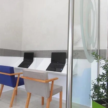 Otel Lindian Jewel And