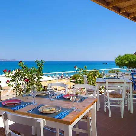 Otel Lindian Jewel And 3*