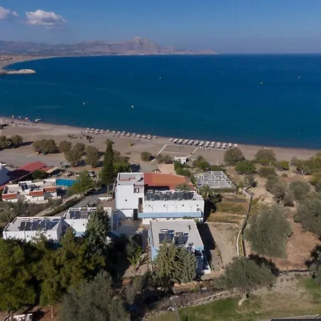 Otel Lindian Jewel And 3*