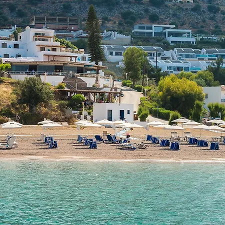 Lindian Jewel And 3* Lindos (Rhodes)