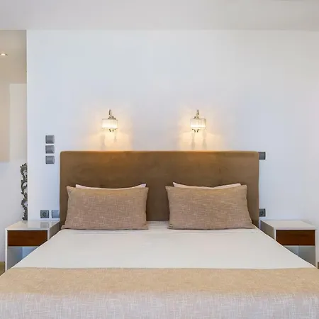 Hotel Lindian Jewel And Lindos (Rhodes)