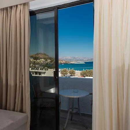 Lindian Jewel And Hotel 3*