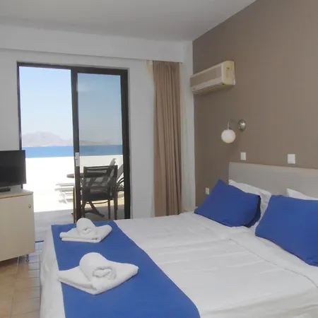 Hotel Lindian Jewel And