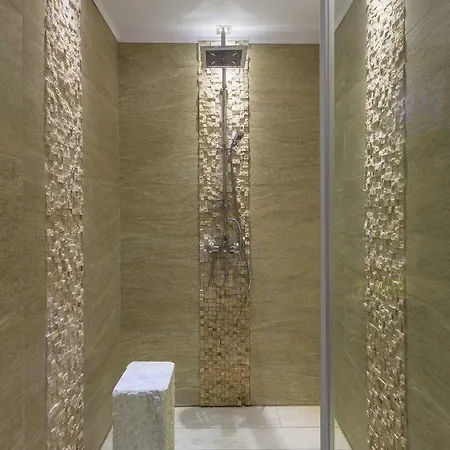 فندق Lindian Jewel And لينثوس